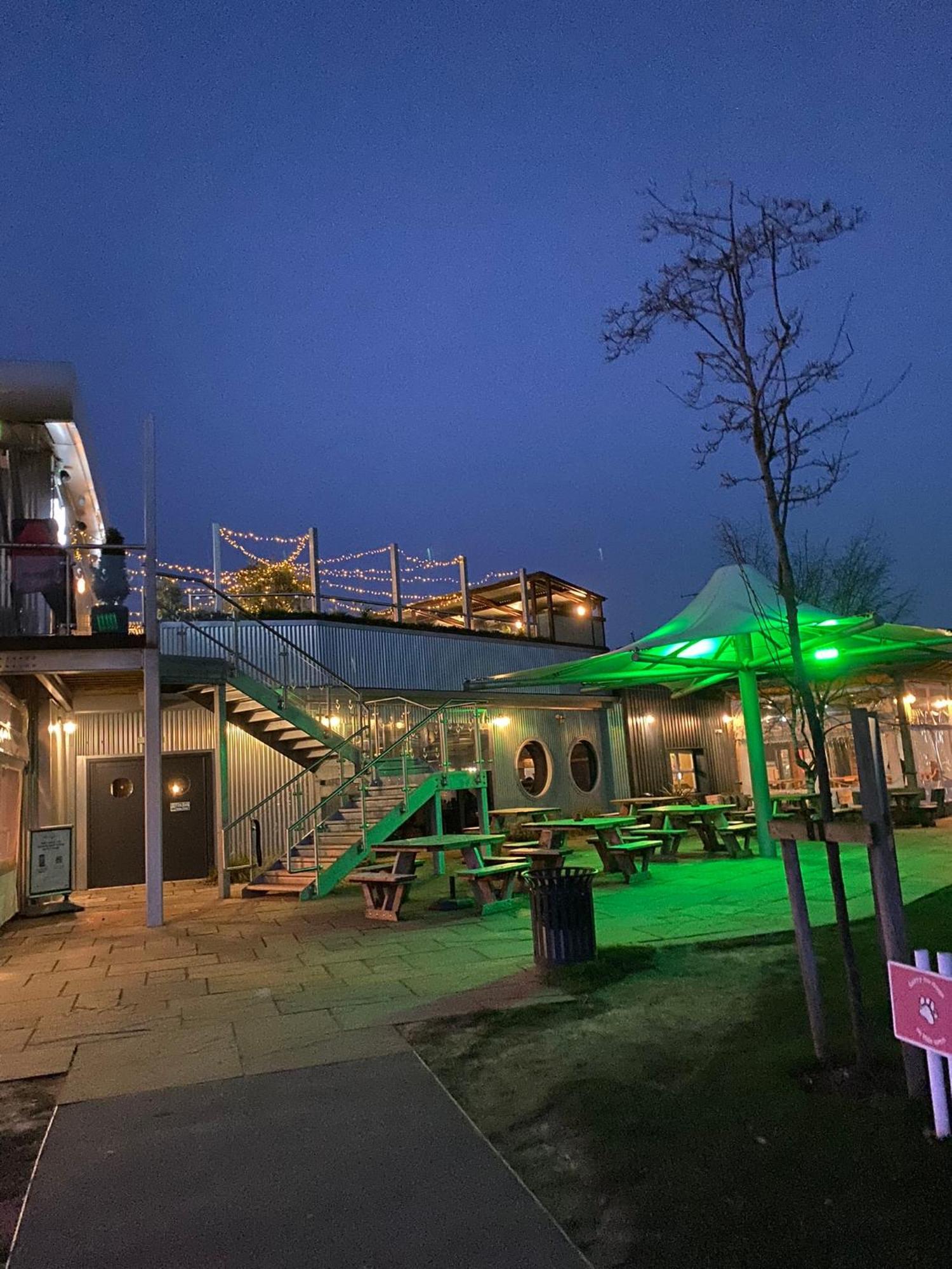 Tattershall Lakes Kingfisher Caravan 8 Berth With Hot Tub & Wifi 외부 사진