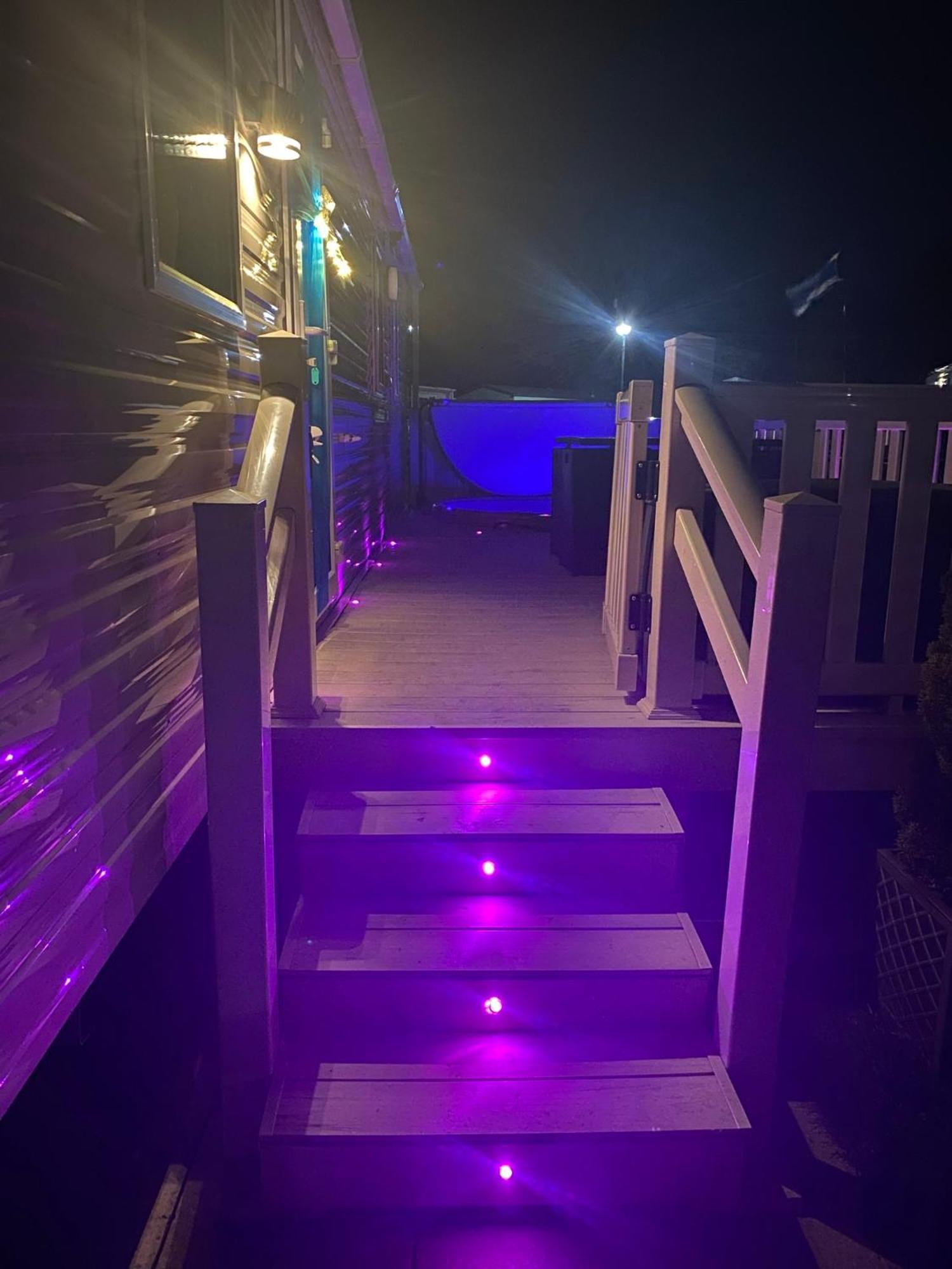 Tattershall Lakes Kingfisher Caravan 8 Berth With Hot Tub & Wifi 외부 사진